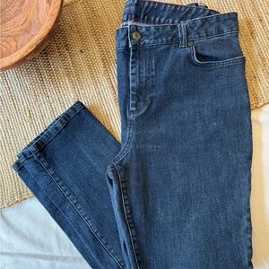 Talbots Signature Jeans Size 14